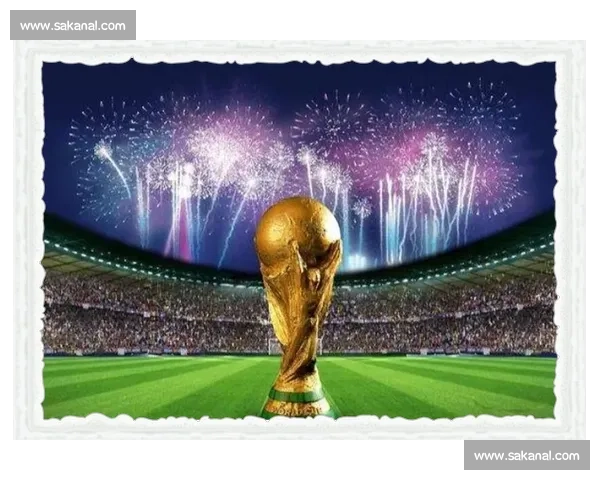 梦想的舞台！2026世界杯纽约，让世界看见中国足球的希望！