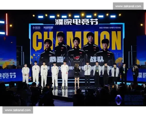 粉丝狂欢！电竞洲际赛事盘点，人气战队引爆全场