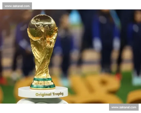 荣耀时刻！2026世界杯官方声明，谁将捧起大力神杯