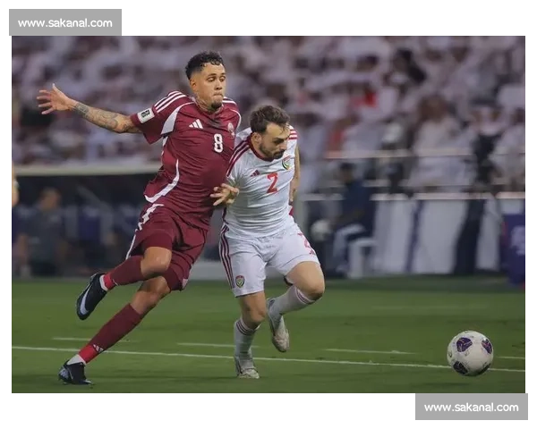 赛前采访：2026世界杯球星们都在说些什么