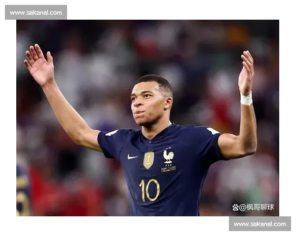金球奖内定姆巴佩状态火热,大巴黎球星能否笑傲卡塔尔 金球奖内定姆巴佩状态火热,大巴黎球星能否笑傲卡塔尔