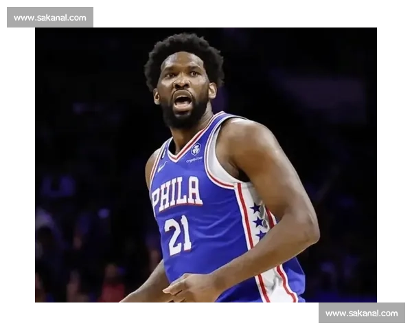 76人轻取奇才,恩比德统治内线,晋级之路稳了 76人轻取奇才,恩比德统治内线,晋级之路稳了