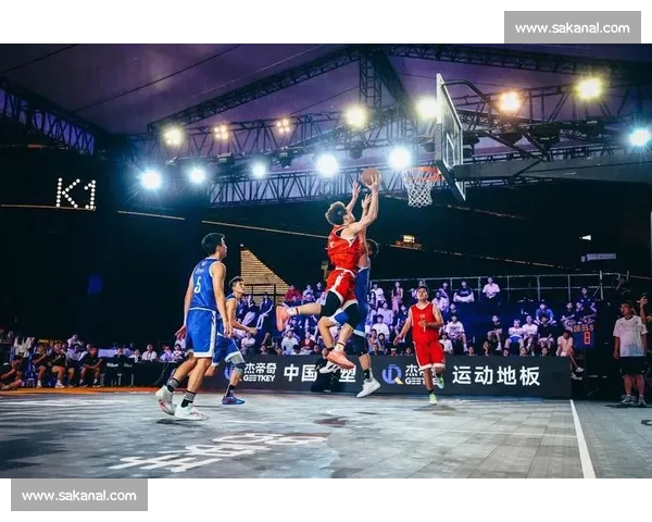 历史的见证者,NBA总决赛预测:谁能书写新篇章