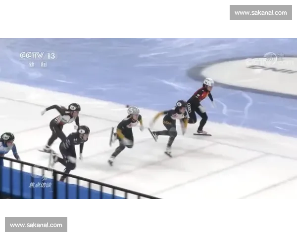 奥运电竞:未来的奥林匹克,不止有汗水与速度