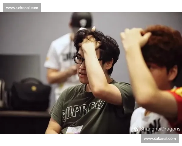 电竞的“眼睛”数据监控系统如何重塑职业选手与教练的决策链！