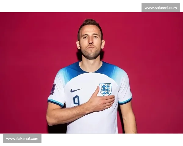 英格兰三狮军团，2026世界杯能否终结“足球回家”的漫长等待