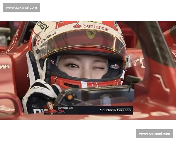 那些年，我们一起追逐的F1电竞总冠军梦！
