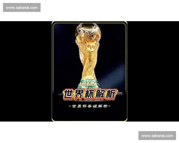 “金元足球”还是“情怀至上”2026世界杯的商业逻辑