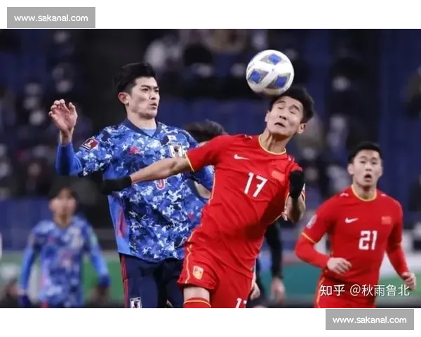 亚洲足球崛起之路，2026世界杯盘口水位分析