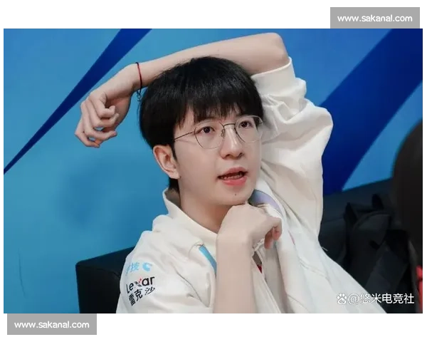 热议！电竞国家队数据榜，哪个选手的表现最让你意外