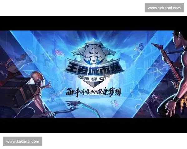 电竞梦想启航！这份榜单，见证了多少少年们的坚持！