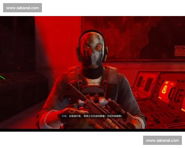 谁是神枪手暗区突围的狙击手大比拼！