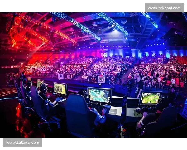 赛车游戏新纪元!F1电竞定义虚拟竞技新高度 赛车游戏新纪元!F1电竞定义虚拟竞技新高度