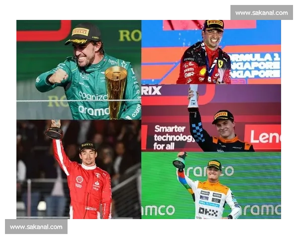 退役边缘的绝地反击,一位老将的F1生涯新篇章,就此展开!