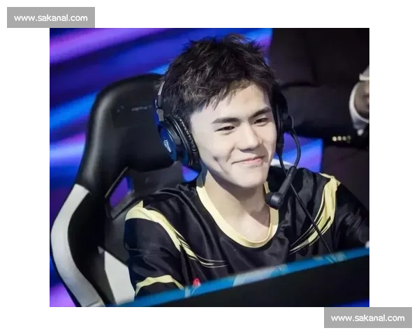 “颜值担当”也有实力！专访这位选手，才貌双全惹人羡