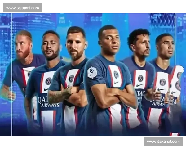 梅西姆巴佩领衔！2022世界杯官方最佳阵容揭晓，你服吗