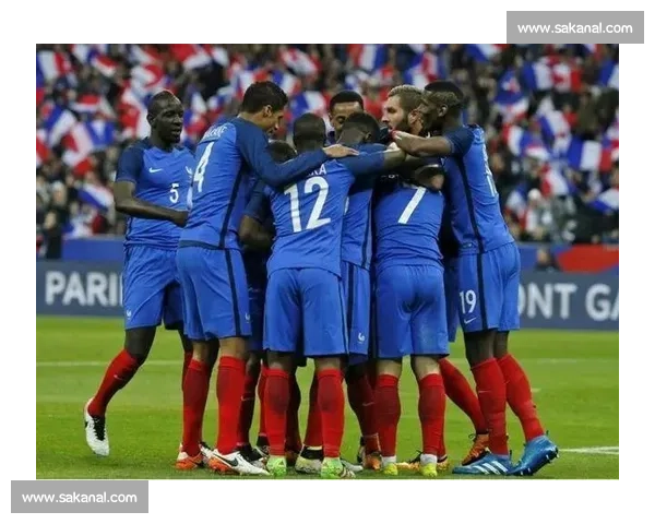 法国新王登基！2026世界杯高卢雄鸡数据一览！