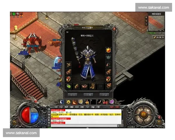 热血集结，荣耀时刻！电竞年度盛典，见证传奇诞生