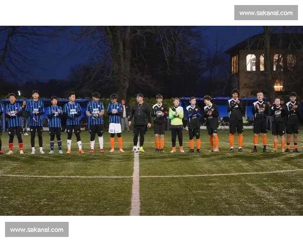 看国际青训如何打破壁垒，让梦想照进现实！