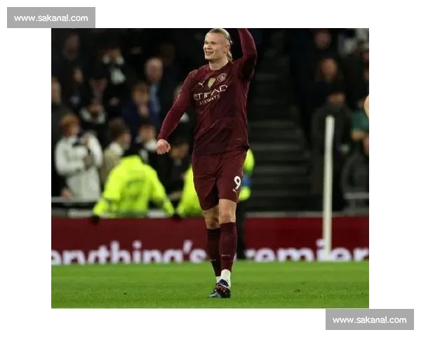 英超射手王归来，这粒进球让人拍案叫绝！