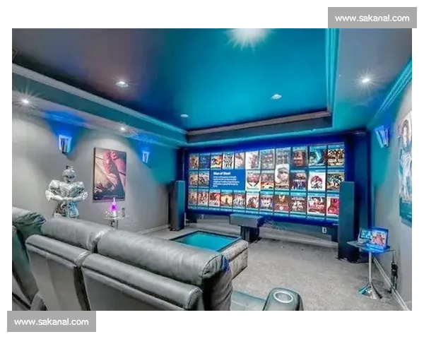 观赛体验大升级！虚拟世界杯的沉浸式互动令人惊艳