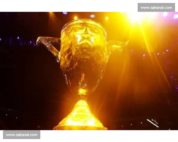 赛场风云，瞬息万变！CF国际邀请赛，谁能把握命运！